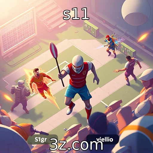 Novas tendências em jogos móveis impactam mercado