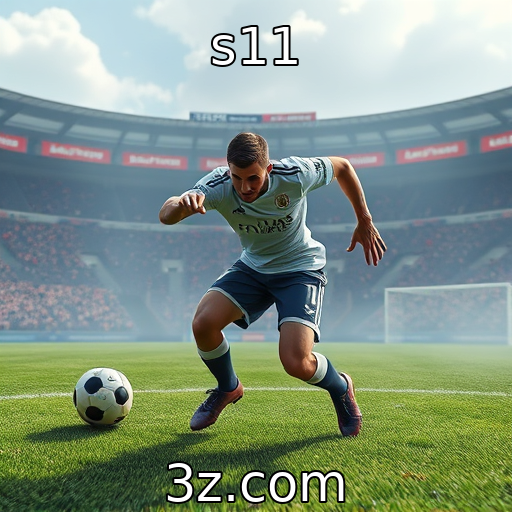 s11 : Novos lançamentos de jogos impactam o mercado global