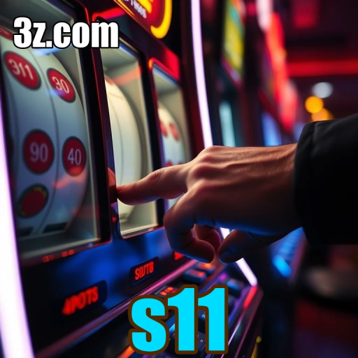 A Emoção dos Sports no s11: Uma Nova Era nos Games