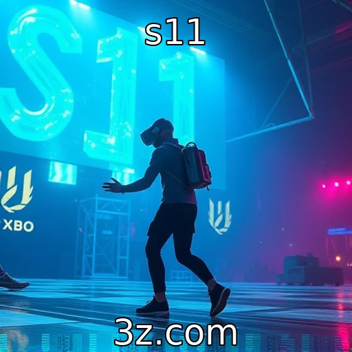 Tendências em jogos de realidade virtual e suas inovações